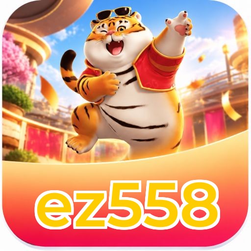 ez558 Logo