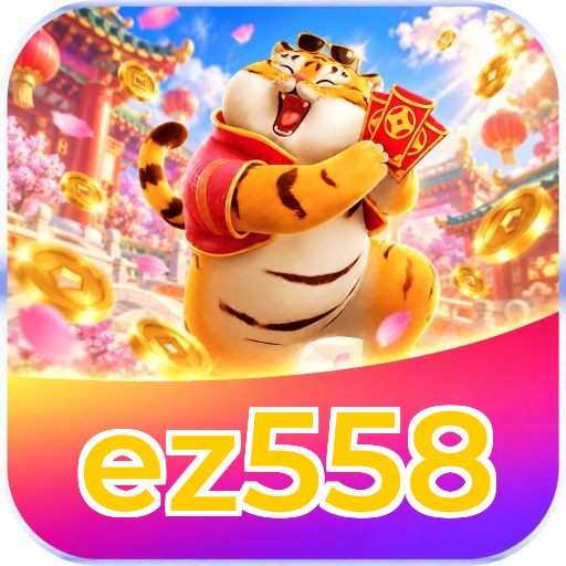 ez558 Logo