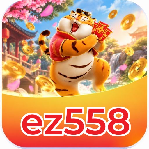 ez558 Logo