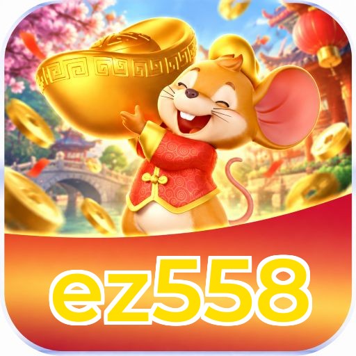 ez558 Logo