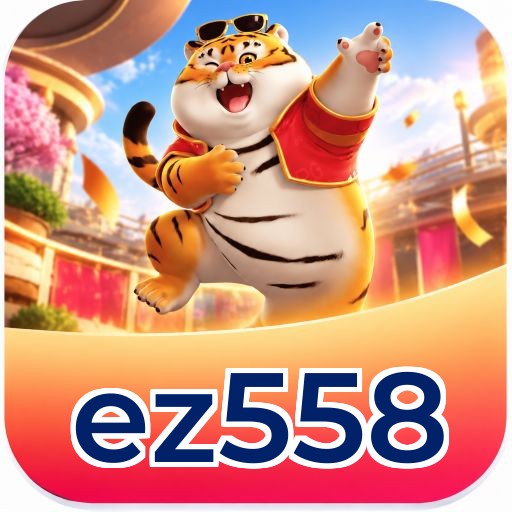 ez558 Logo