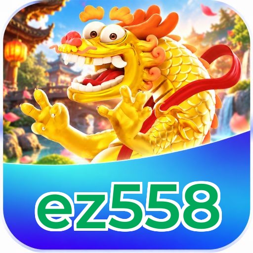 ez558 Logo