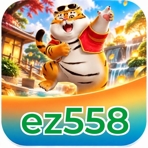 ez558 Logo