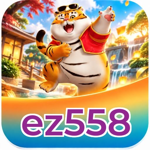 ez558 Fortune Tiger Oficial