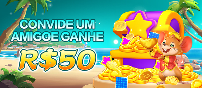 EZ558 Indique amigos para receber um bônus